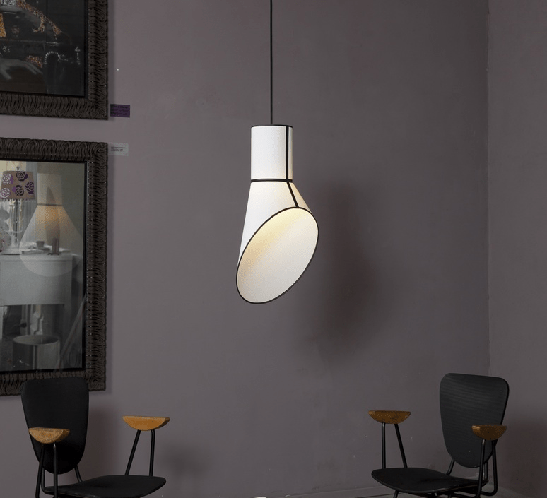 Sketch Line Pendant Lamp