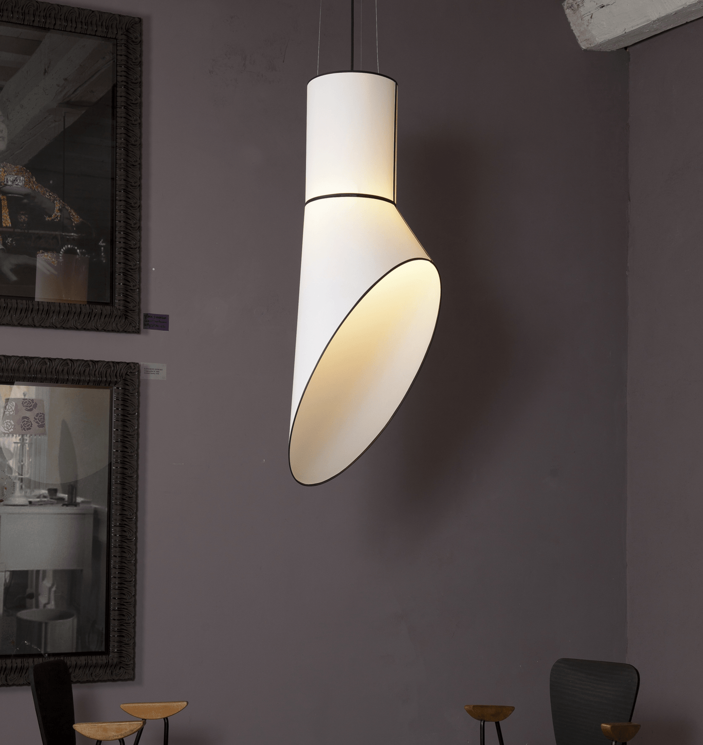 Sketch Line Pendant Lamp