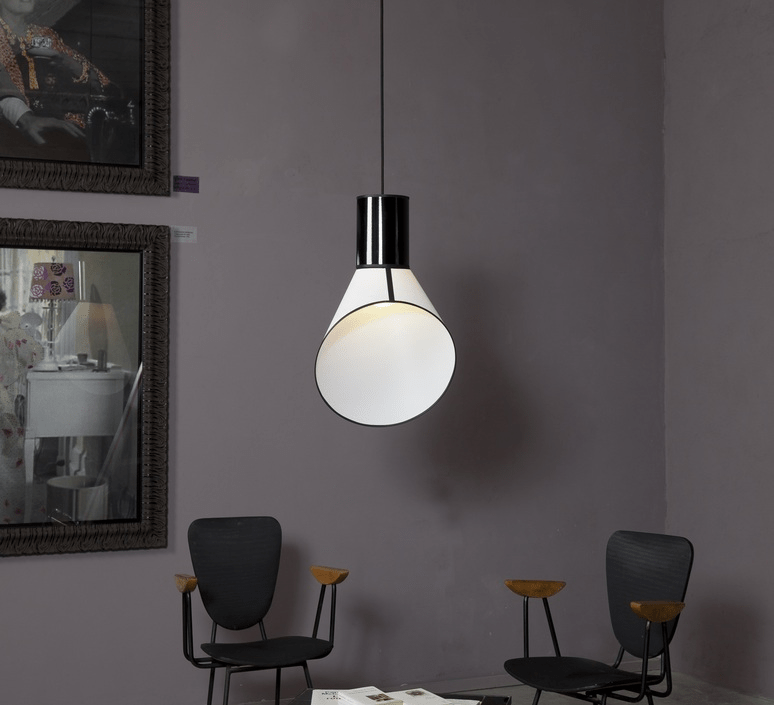 Sketch Line Pendant Lamp