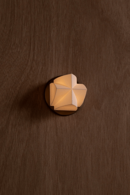 Naala Sconce