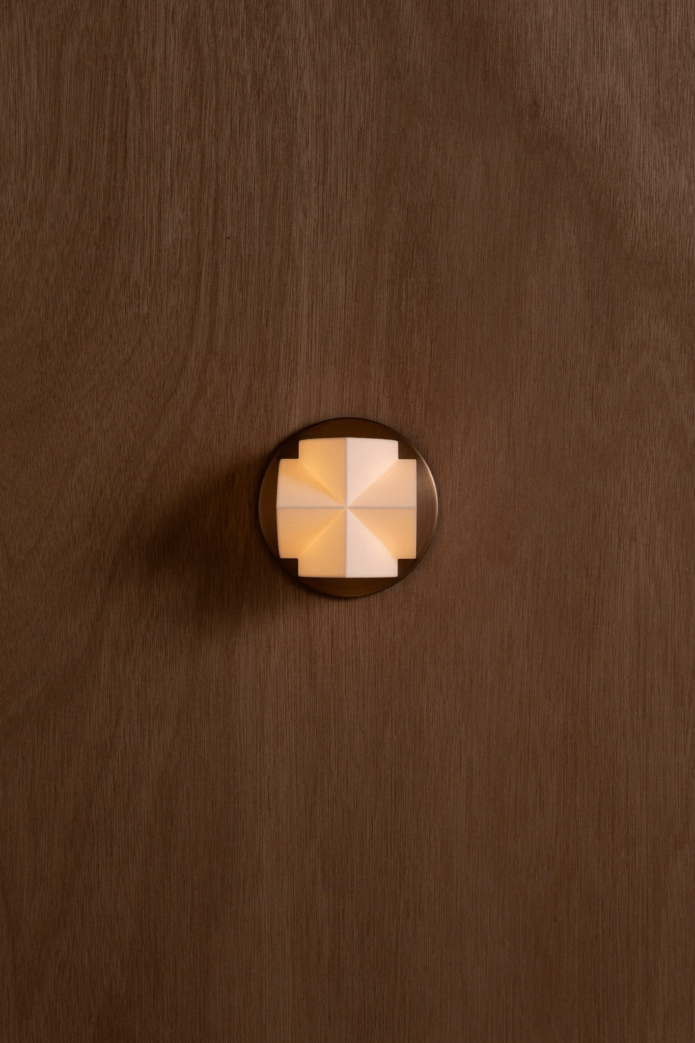 Naala Sconce