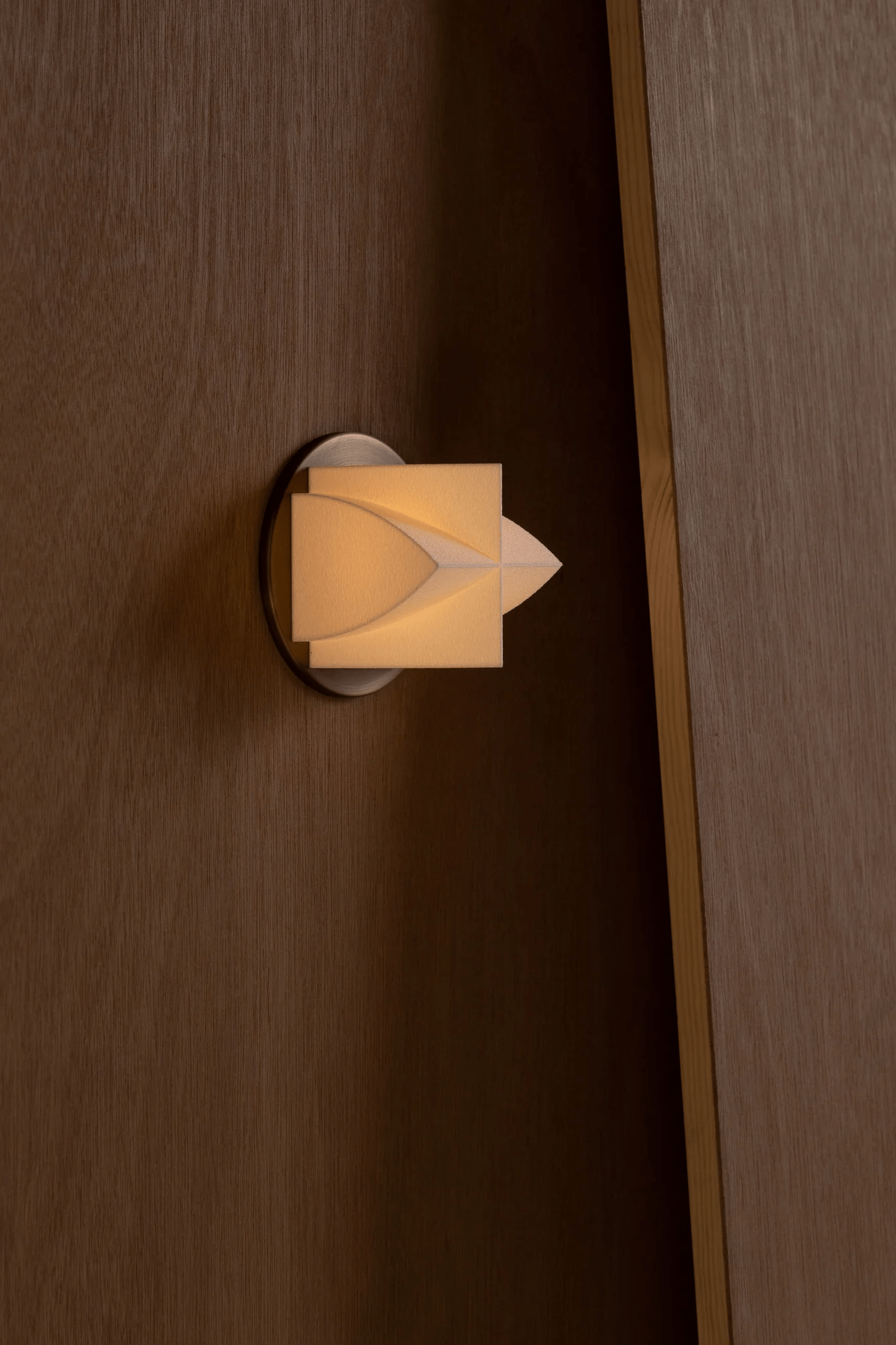 Naala Sconce