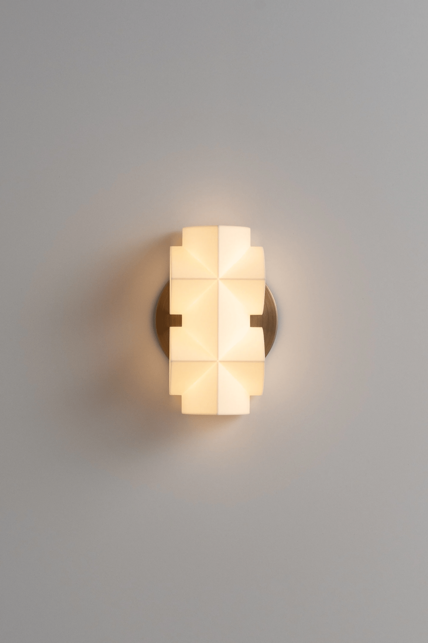 Naala Sconce