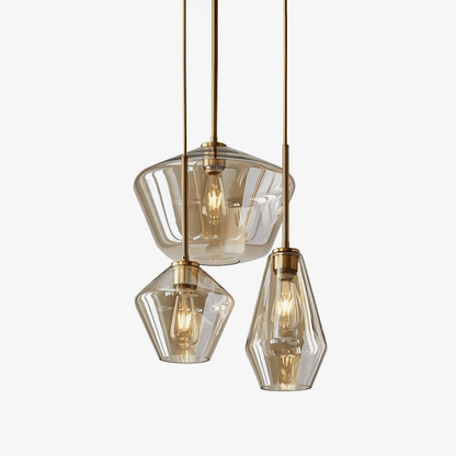 Arclinea Pendant Lamp
