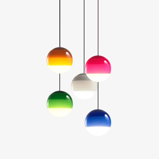 Dipping LED Pendant Light
