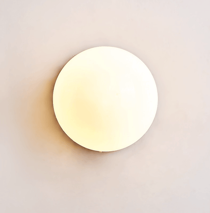 Cogstone Orb Ceiling Lamp