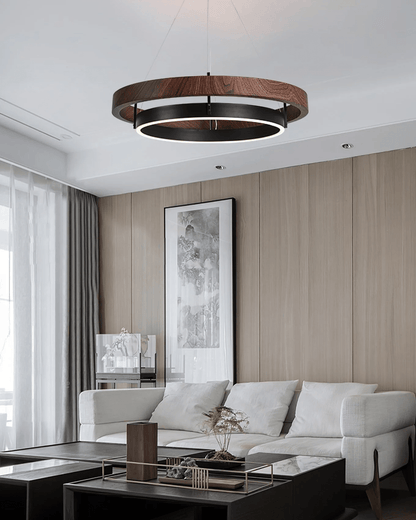 Haloa Pendant Lamp