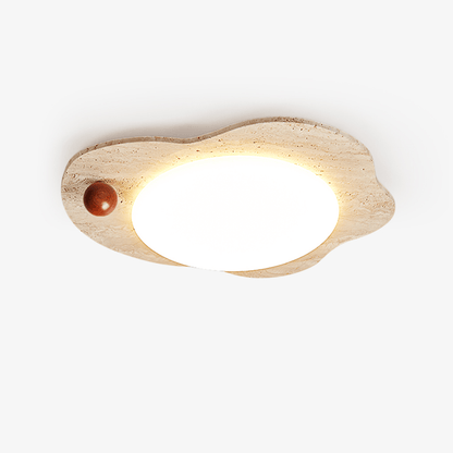 Aeolian Bloom Ceiling Light