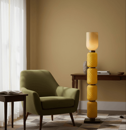 Ficupala Floor Lamp