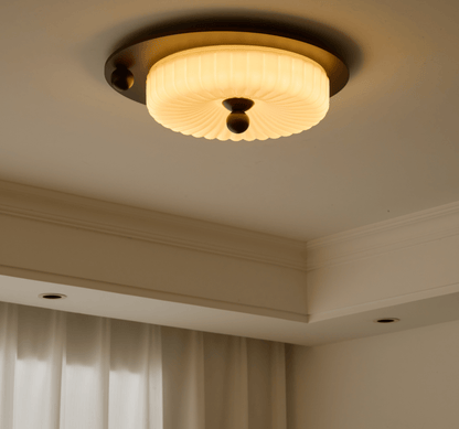 Eclipse Charm Ceiling Light
