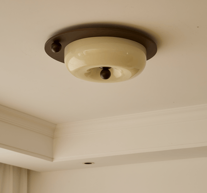 Eclipse Charm Ceiling Light
