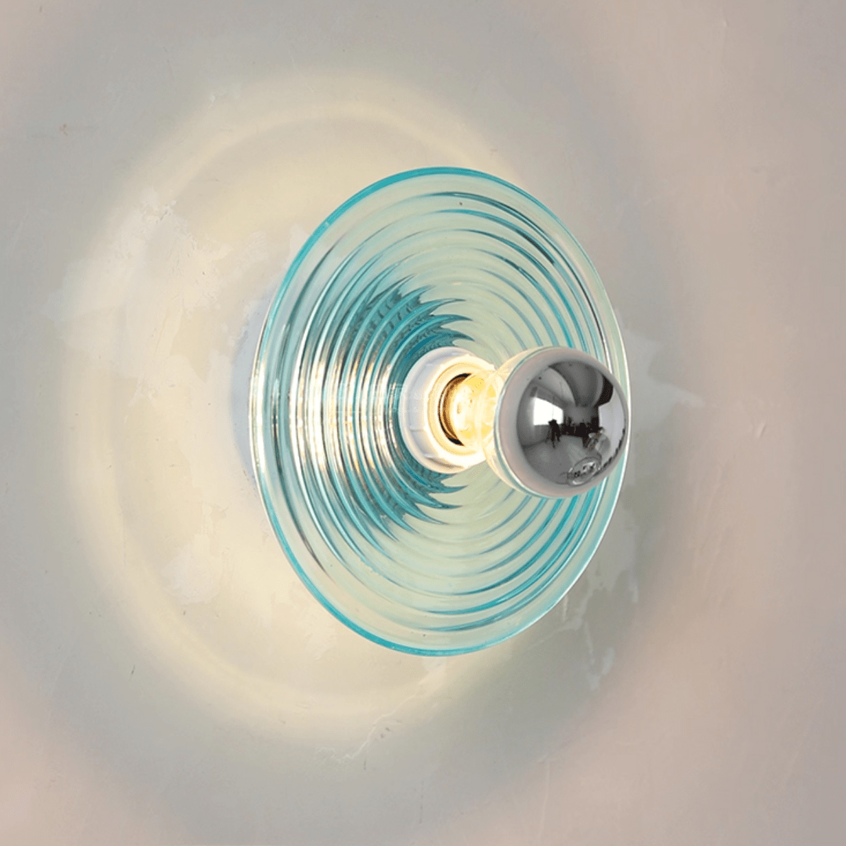 Solaris Nodo Wall Lamp