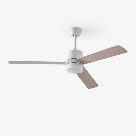 Solara Drift Ceiling Fan Lamp