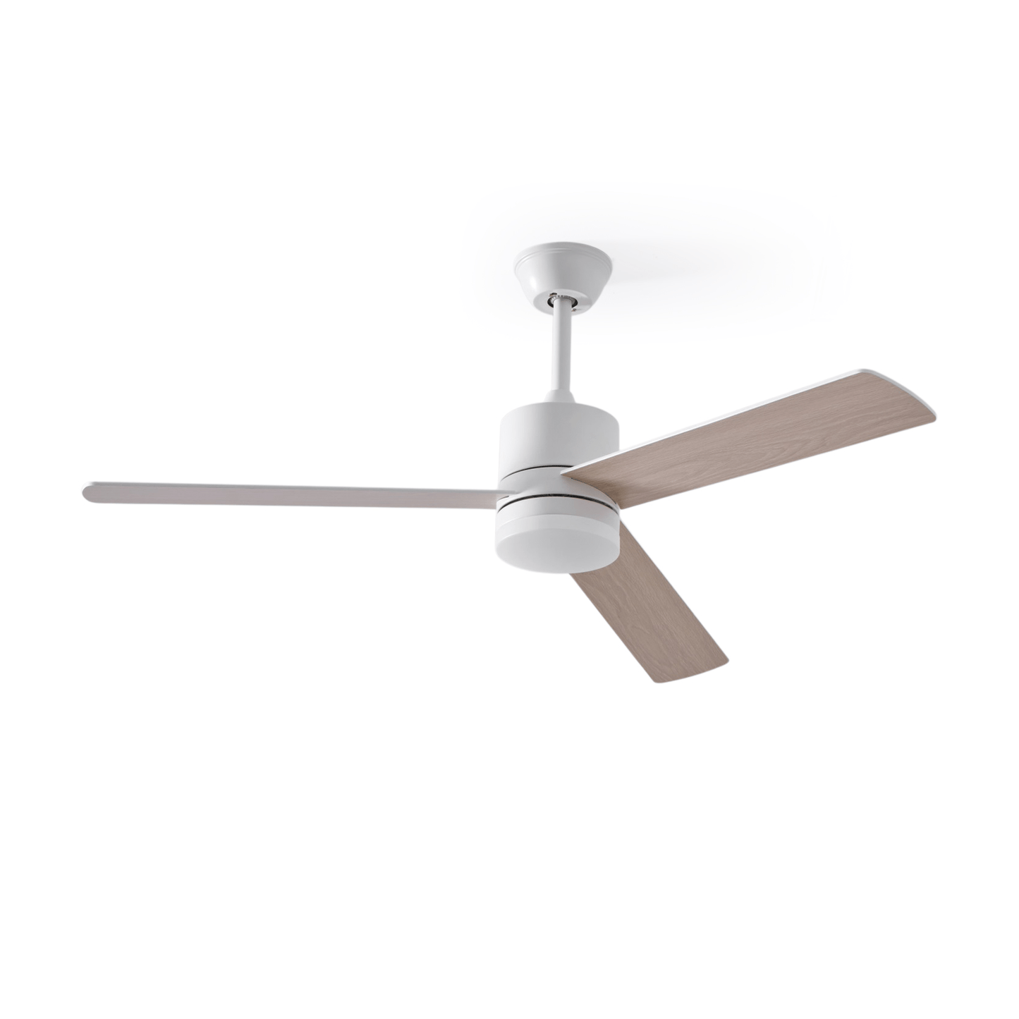 Solara Drift Ceiling Fan Lamp
