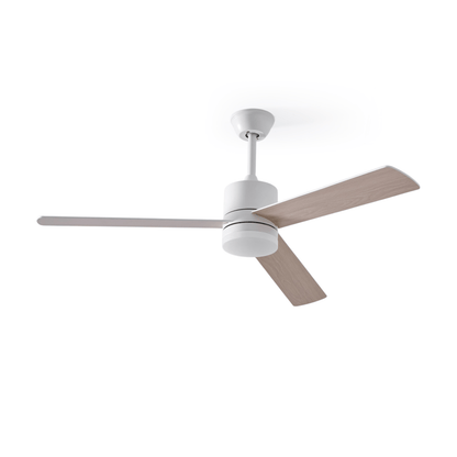 Solara Drift Ceiling Fan Lamp