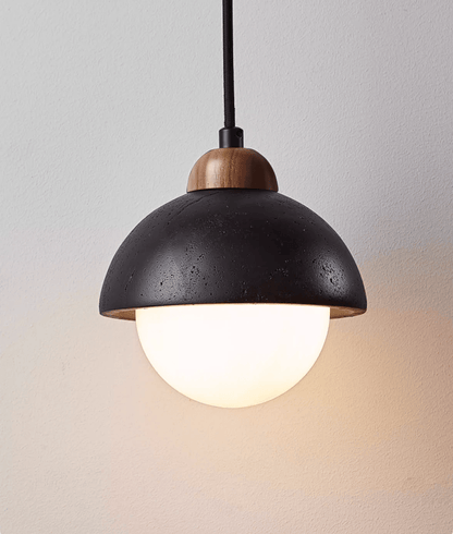 Zenith Pebble Pendant Lamp