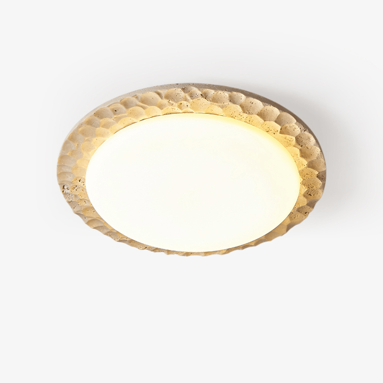 Petra Ceiling Light