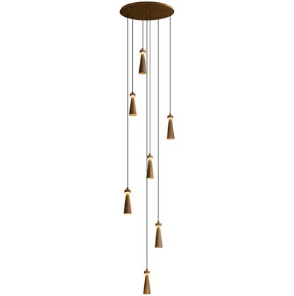 Loma Pendant Light