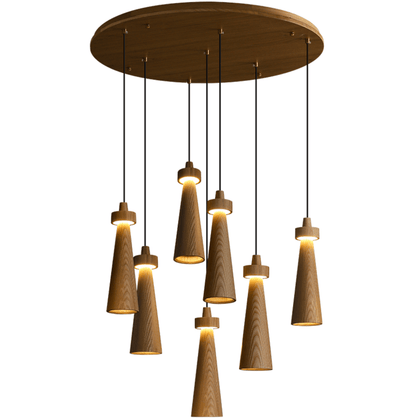 Loma Pendant Light