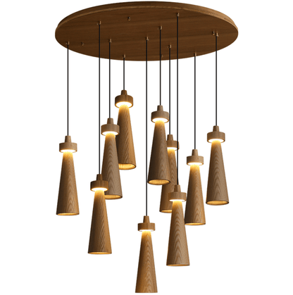 Loma Pendant Light