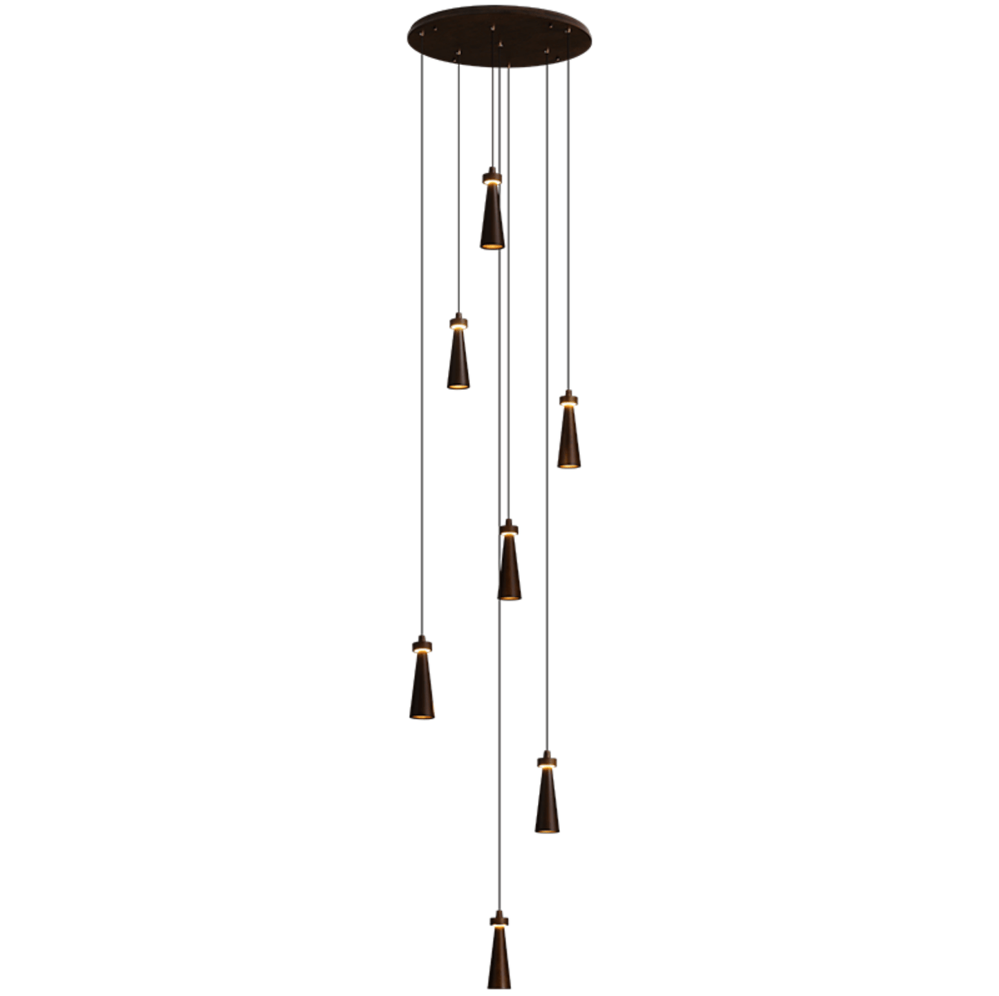 Loma Pendant Light
