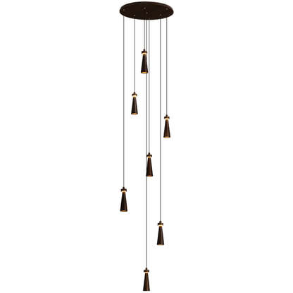 Loma Pendant Light