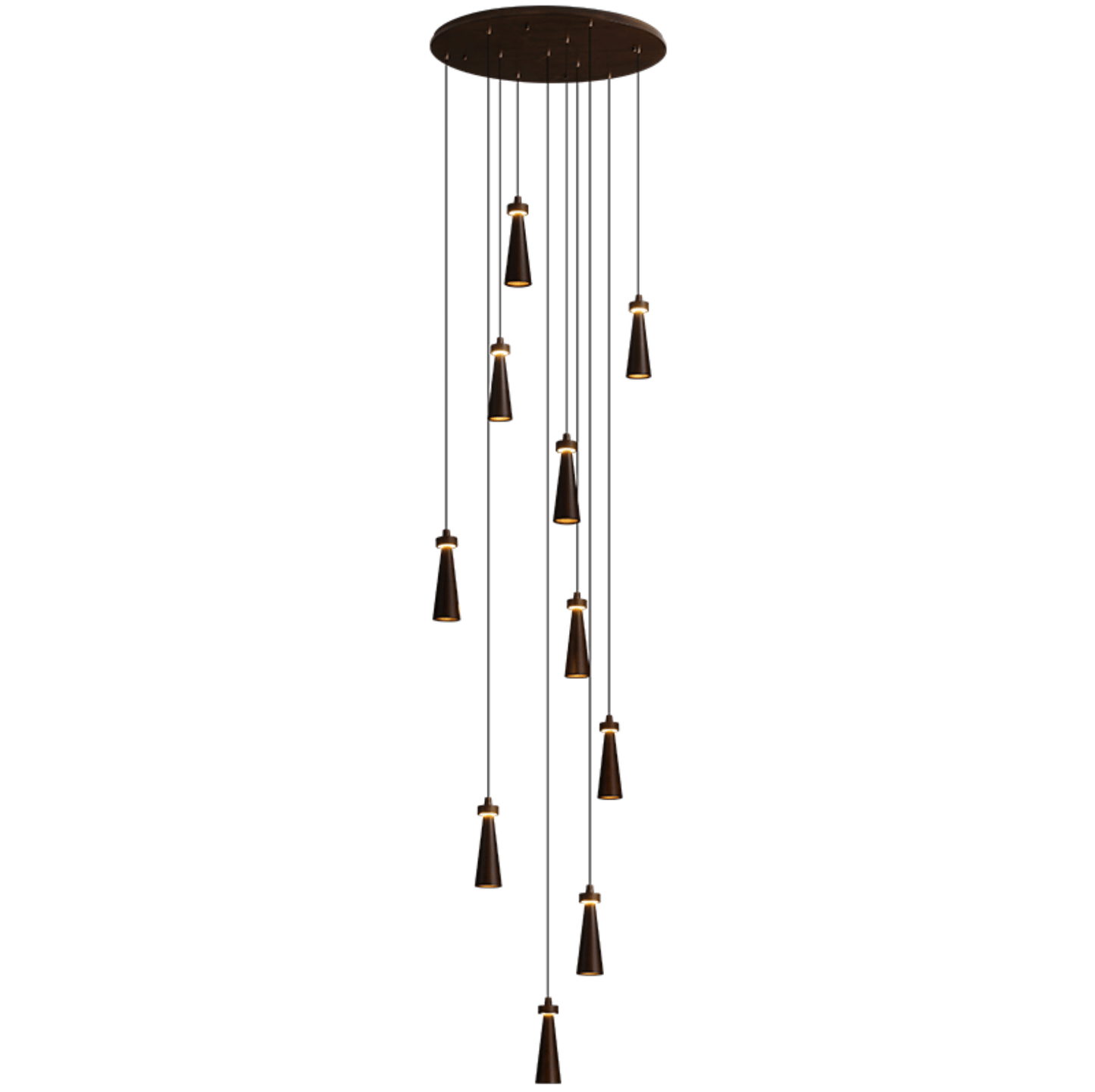 Loma Pendant Light