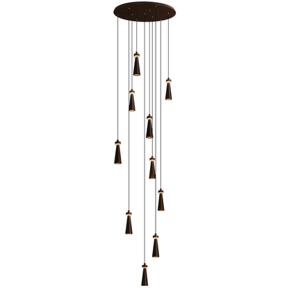 Loma Pendant Light