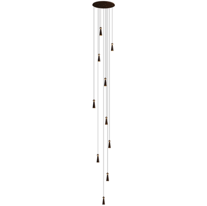 Loma Pendant Light