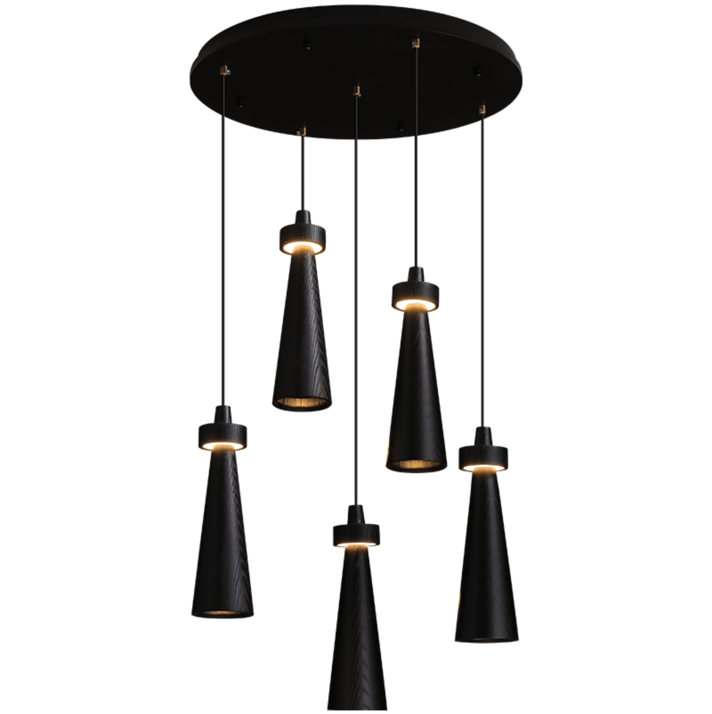 Loma Pendant Light