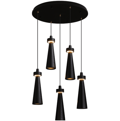 Loma Pendant Light