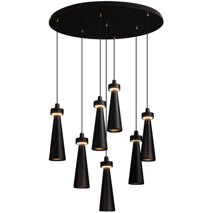 Loma Pendant Light