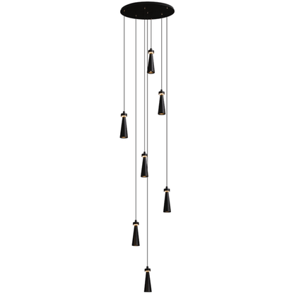 Loma Pendant Light