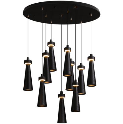 Loma Pendant Light