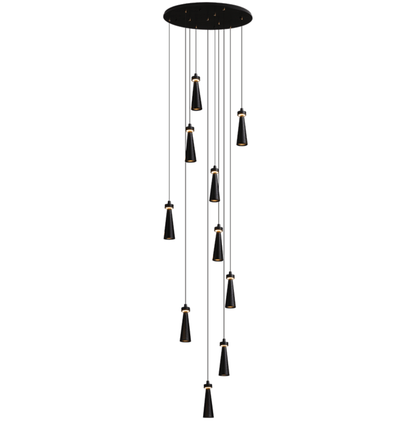 Loma Pendant Light