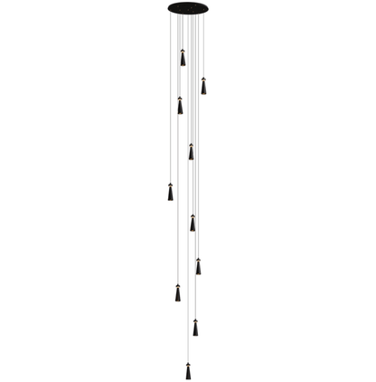 Loma Pendant Light