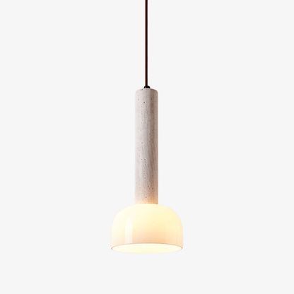 Obelisk Radiance Pendant Lamp