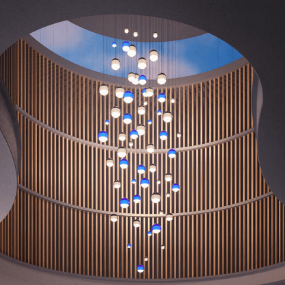 Dipping LED Pendant Light