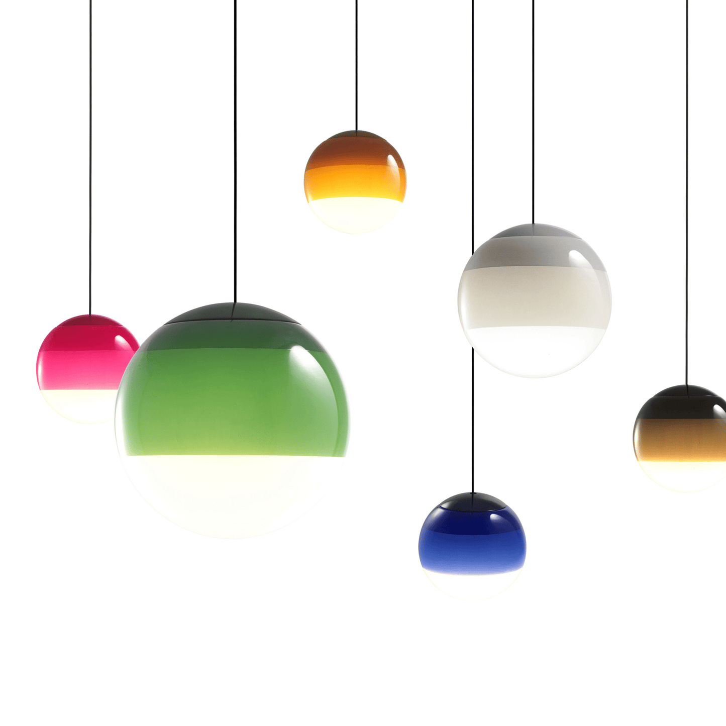 Dipping LED Pendant Light