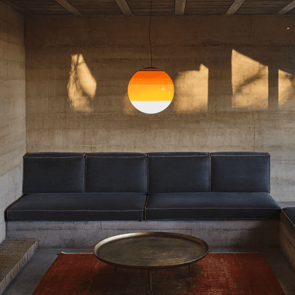 Dipping LED Pendant Light