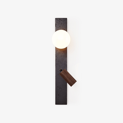 Tecton Pivot Sconce