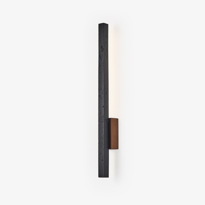 Horizon Pillar Sconce
