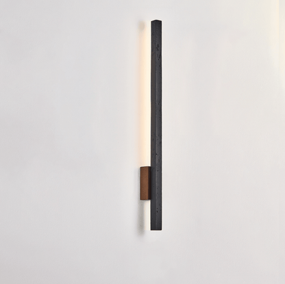 Horizon Pillar Sconce
