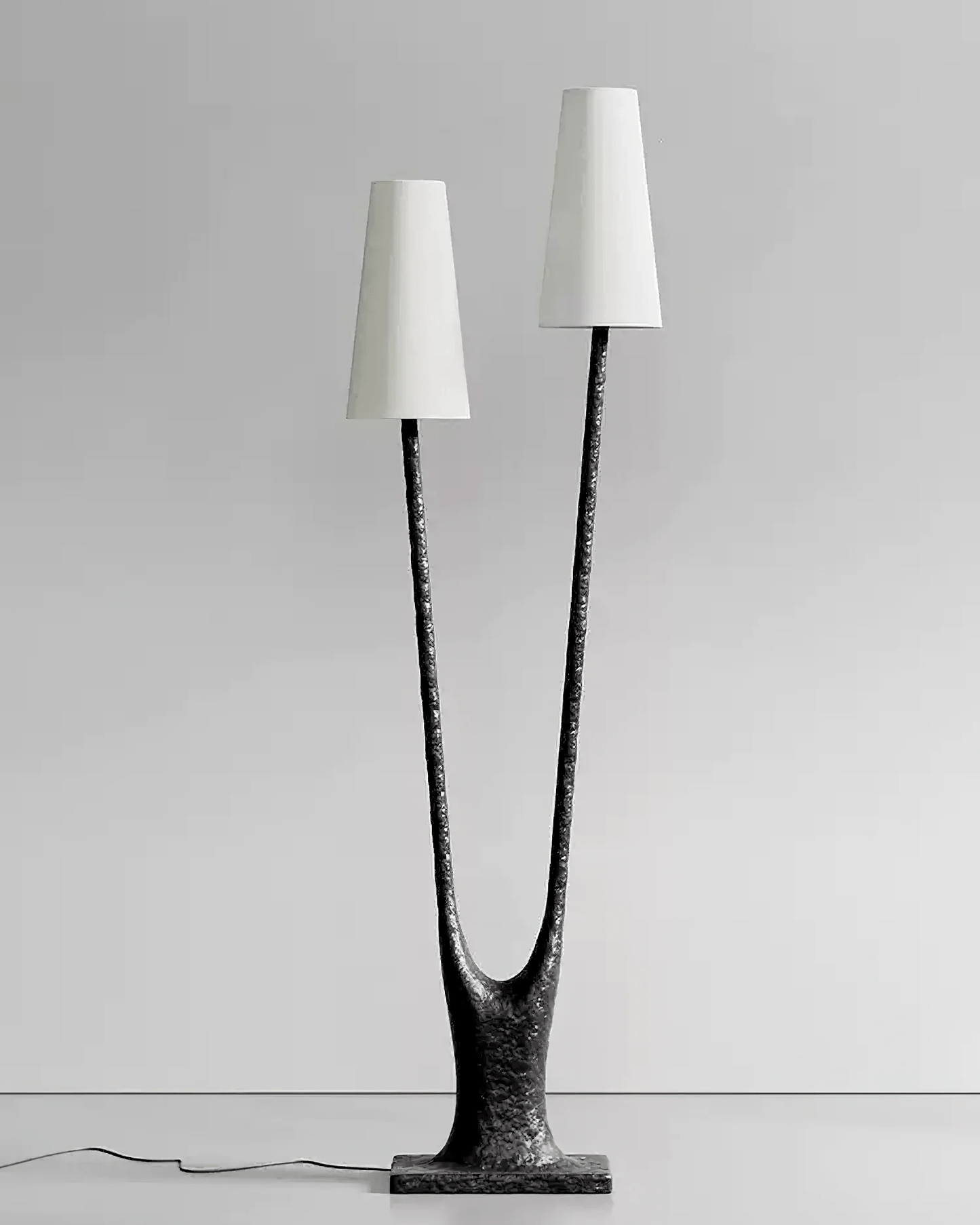 Roots Floor Lamp