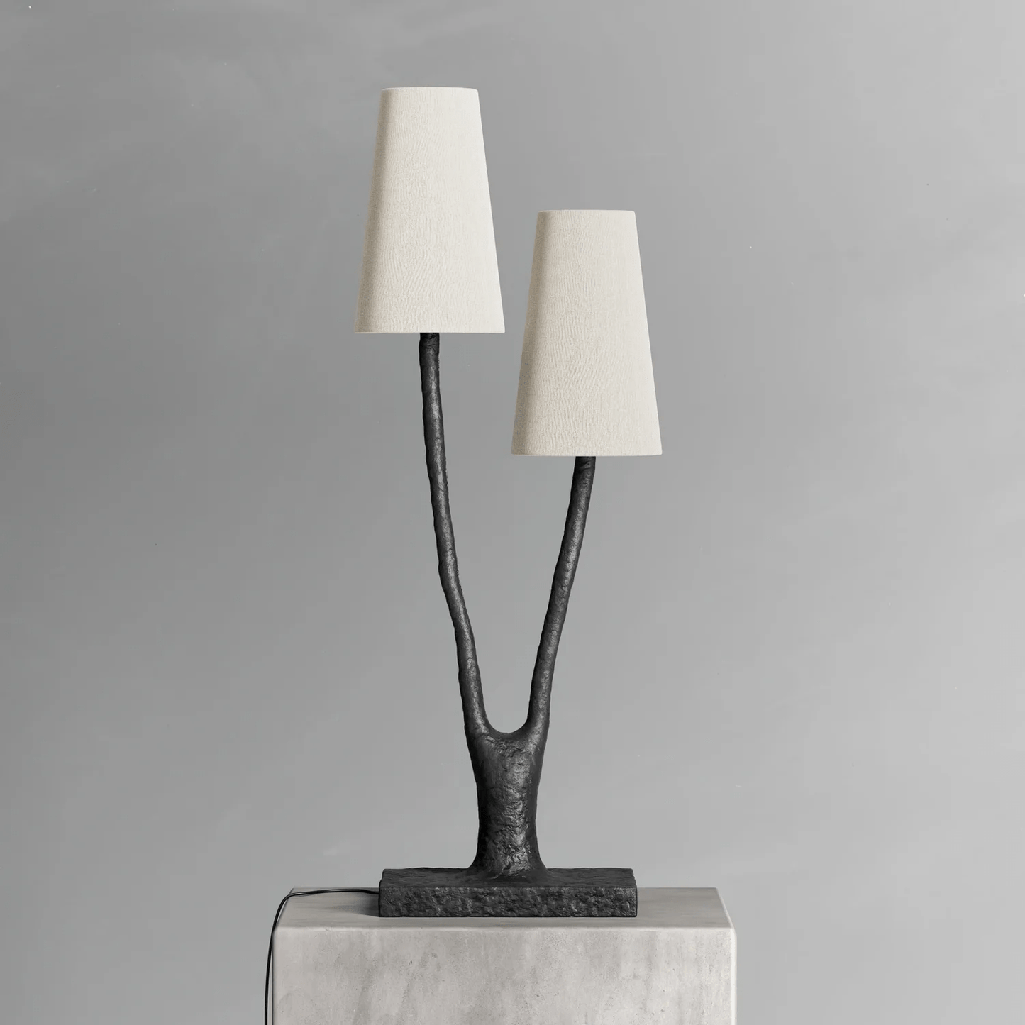 Roots Table Lamp