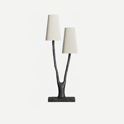 Roots Table Lamp