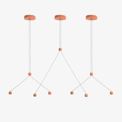 Constellation System Pendant Lamp