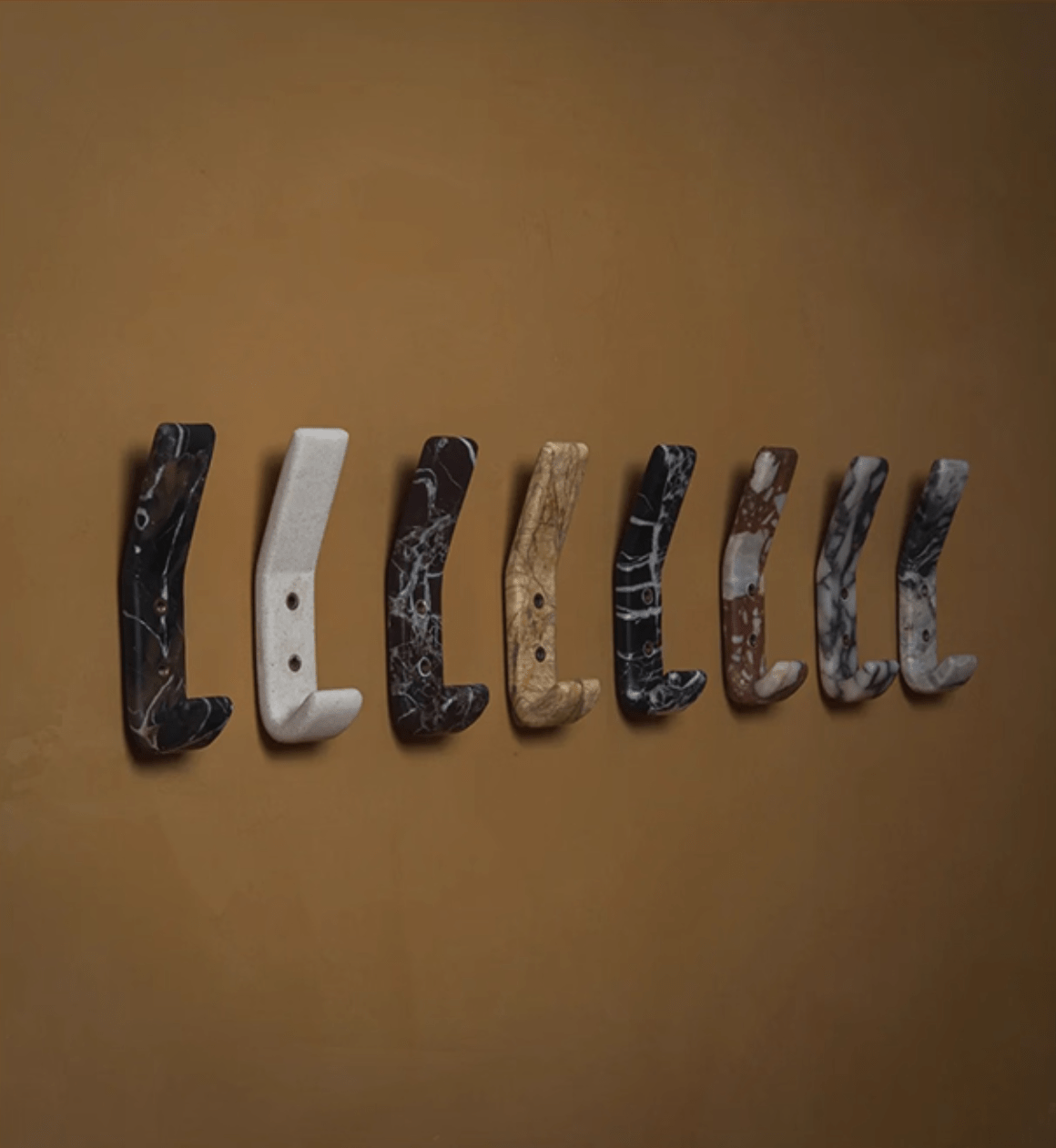 Strata Wall Coat Hook