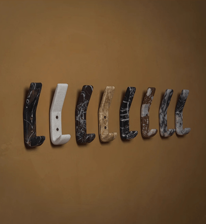 Strata Wall Coat Hook