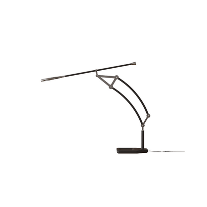 Adjustable Articulated Task Lamp